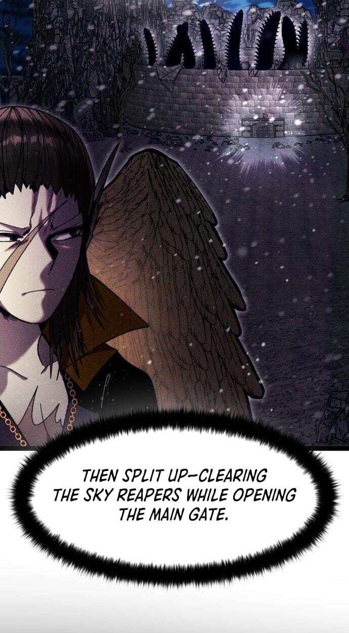 Read Fantasy Enlistment Squad chapter 28 image 40 on Lezhin