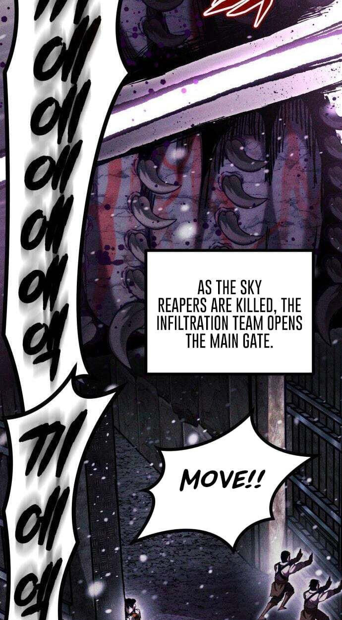 Read Fantasy Enlistment Squad chapter 28 image 56 on Lezhin