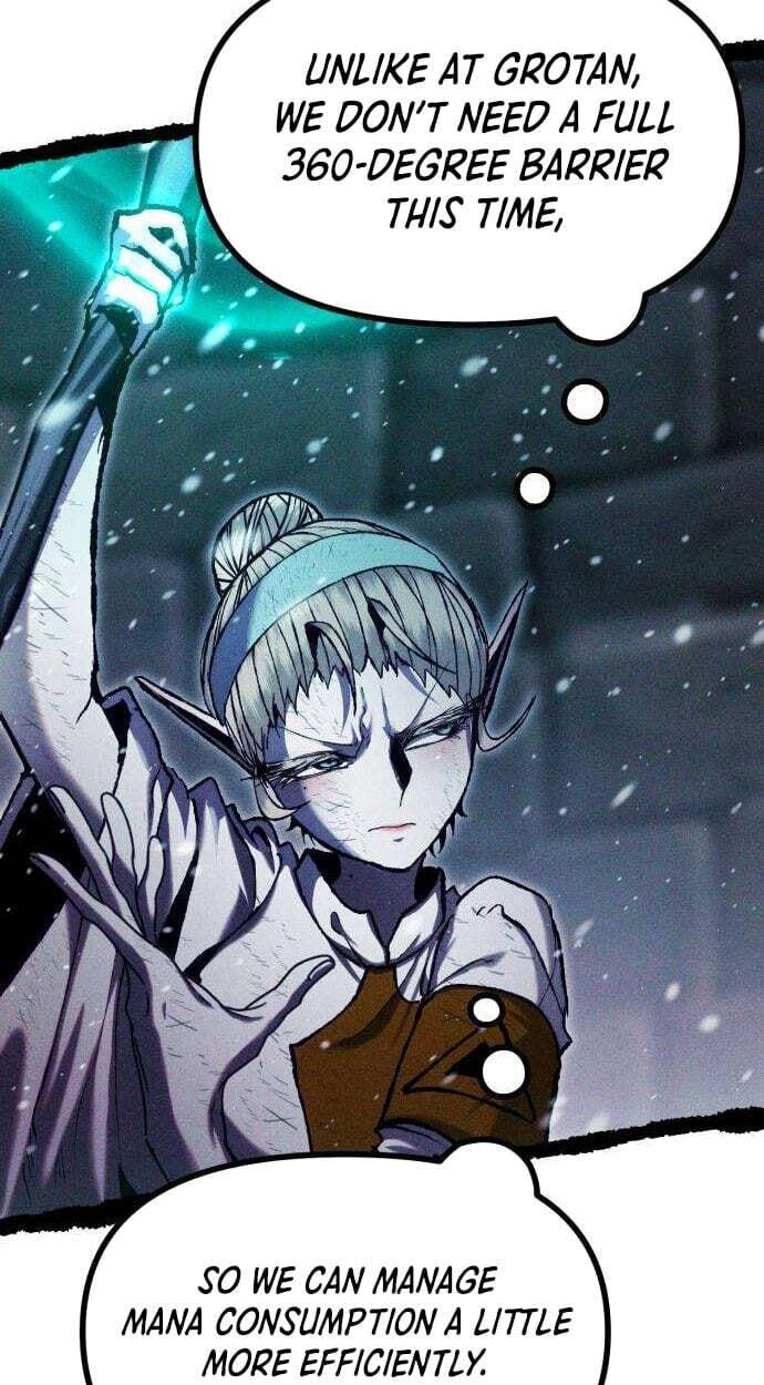 Read Fantasy Enlistment Squad chapter 29 image 24 on Lezhin