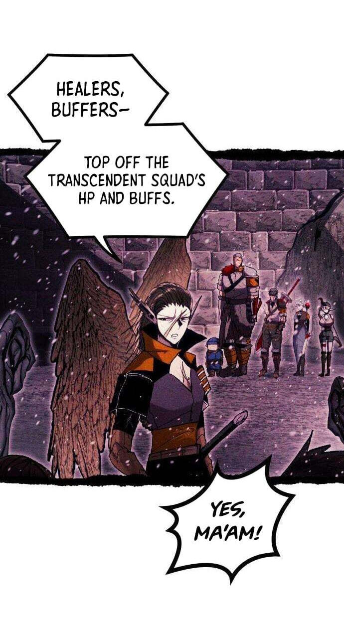 Read Fantasy Enlistment Squad chapter 29 image 50 on Lezhin