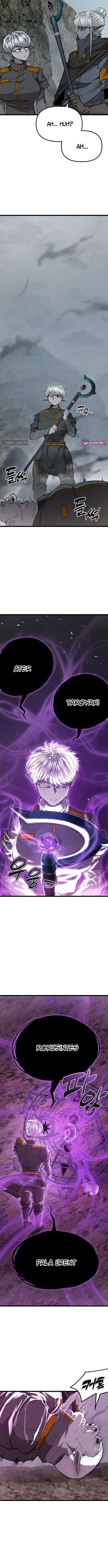 Read Fantasy Enlistment Squad chapter 3 image 16 on Lezhin