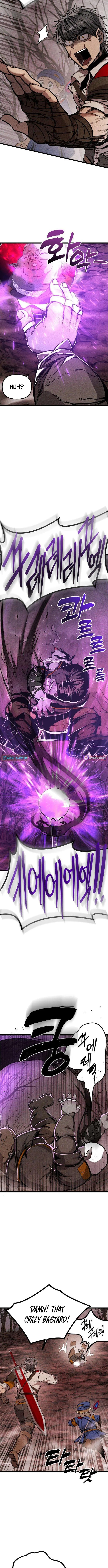 Read Fantasy Enlistment Squad chapter 3 image 7 on Lezhin
