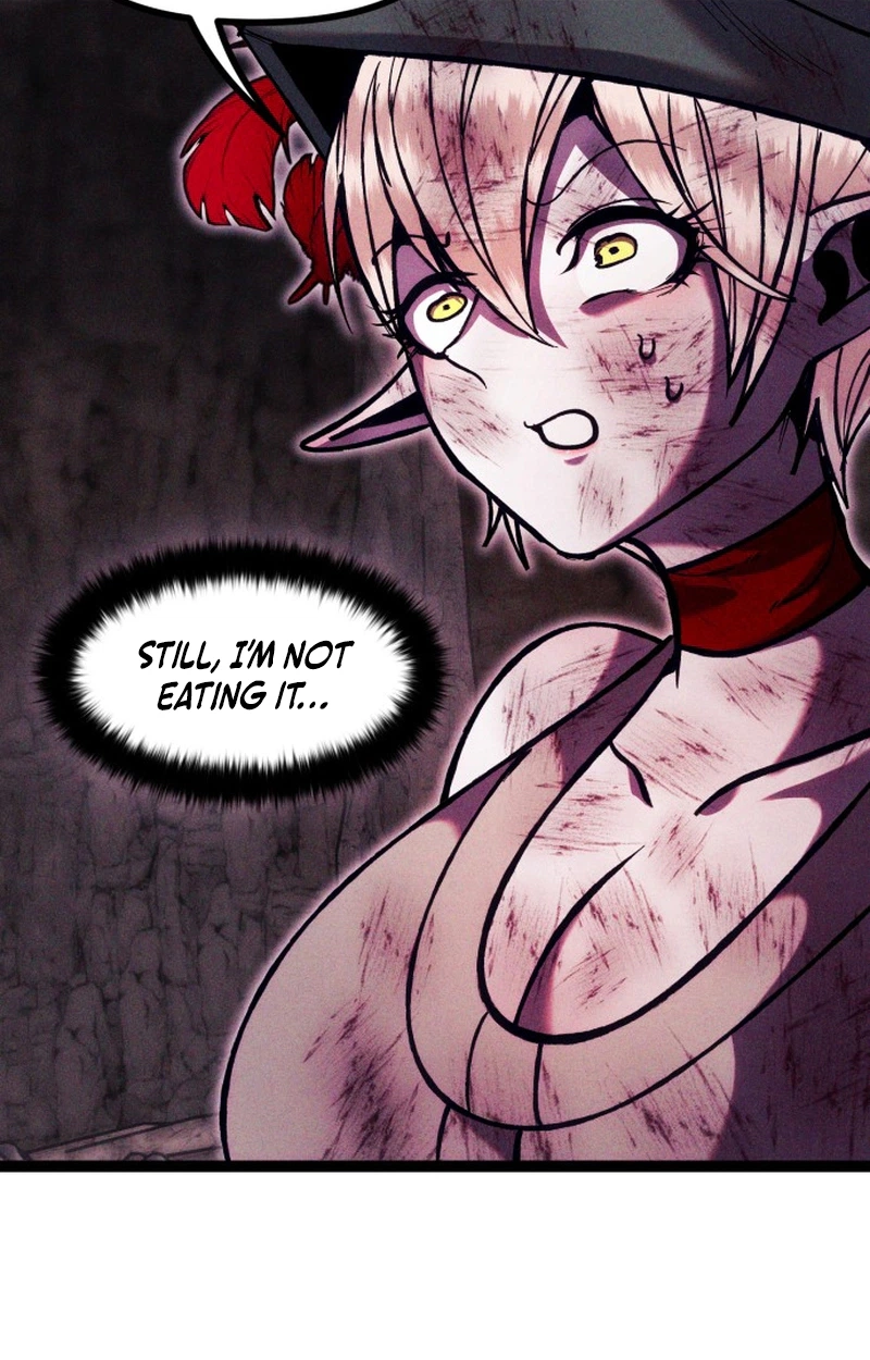 Read Fantasy Enlistment Squad chapter 34 image 116 on Lezhin