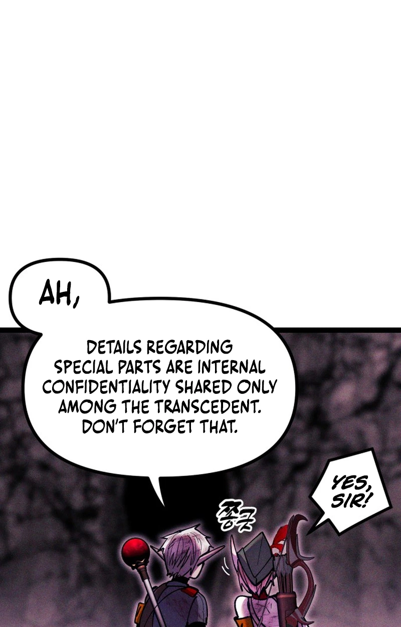 Read Fantasy Enlistment Squad chapter 34 image 117 on Lezhin