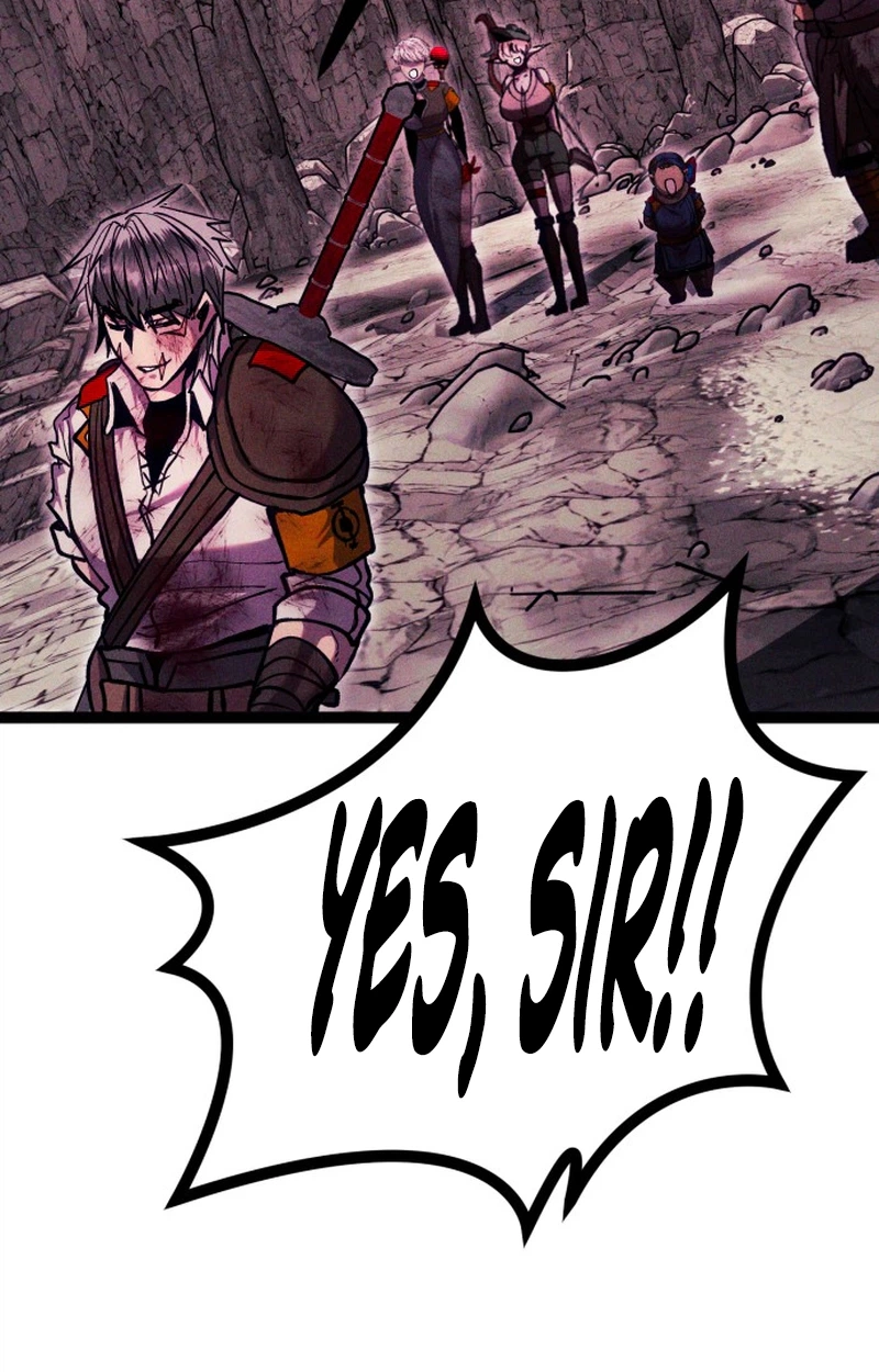 Read Fantasy Enlistment Squad chapter 34 image 131 on Lezhin