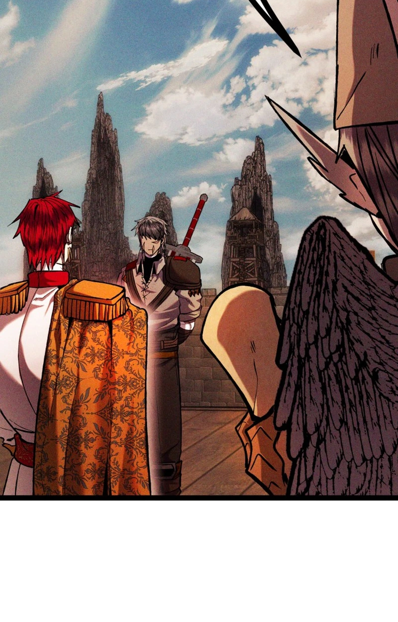 Read Fantasy Enlistment Squad chapter 34 image 151 on Lezhin