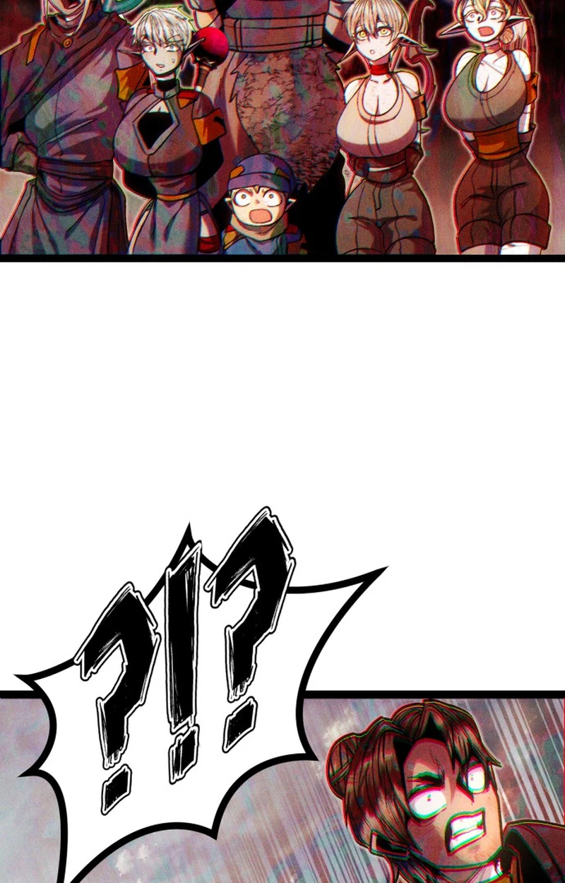 Read Fantasy Enlistment Squad chapter 34 image 163 on Lezhin