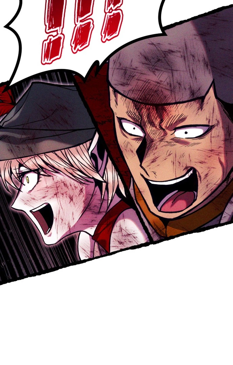 Read Fantasy Enlistment Squad chapter 34 image 28 on Lezhin