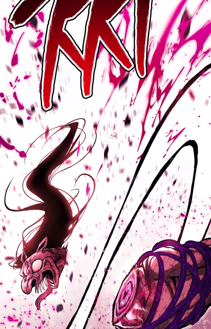 Read Fantasy Enlistment Squad chapter 34 image 34 on Lezhin