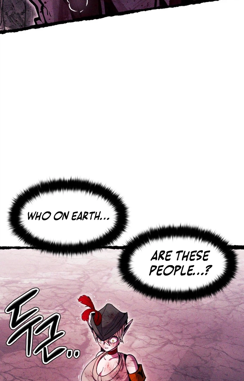 Read Fantasy Enlistment Squad chapter 34 image 42 on Lezhin