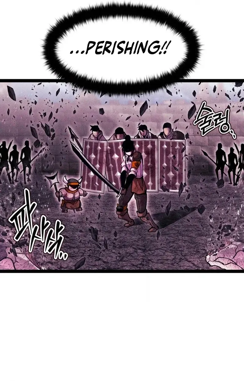 Read Fantasy Enlistment Squad chapter 34 image 69 on Lezhin