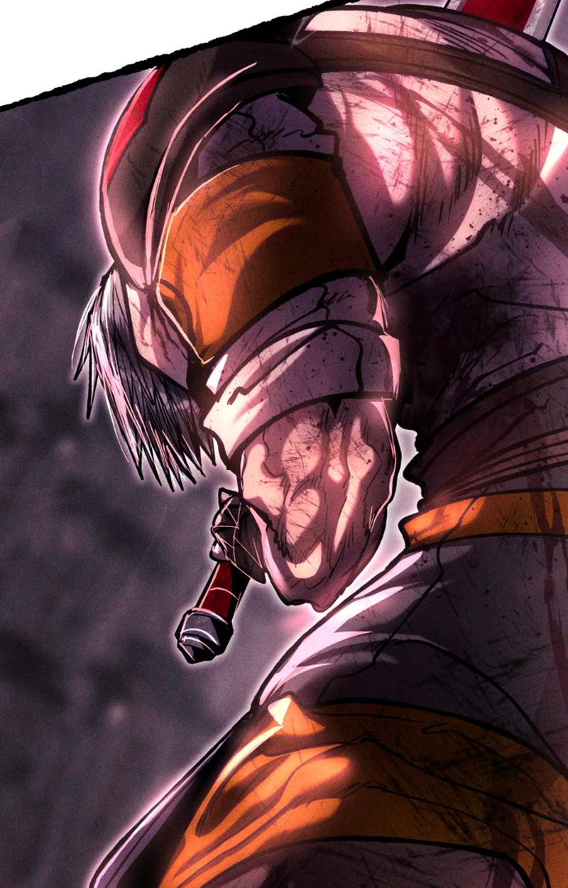 Read Fantasy Enlistment Squad chapter 34 image 7 on Lezhin
