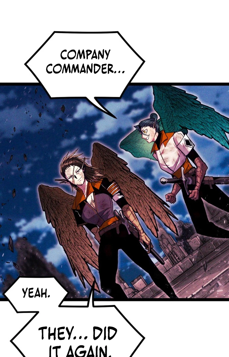 Read Fantasy Enlistment Squad chapter 34 image 70 on Lezhin