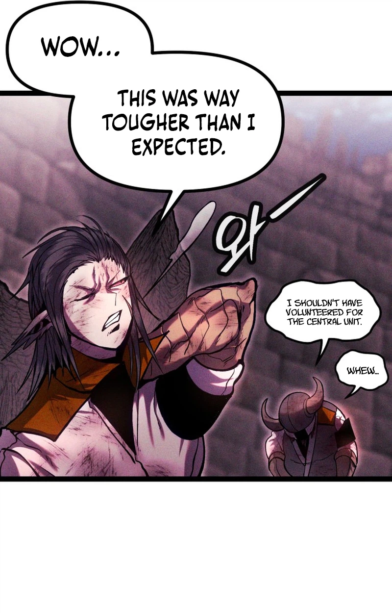Read Fantasy Enlistment Squad chapter 34 image 81 on Lezhin