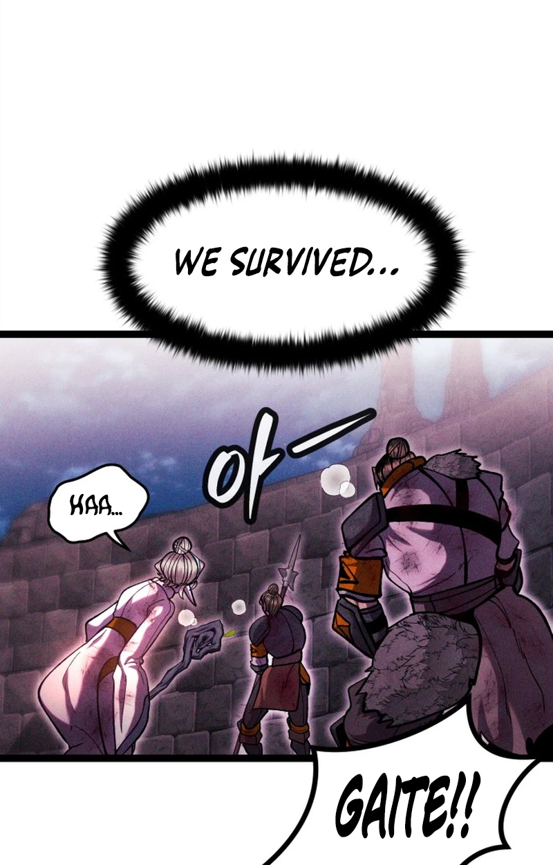 Read Fantasy Enlistment Squad chapter 34 image 82 on Lezhin
