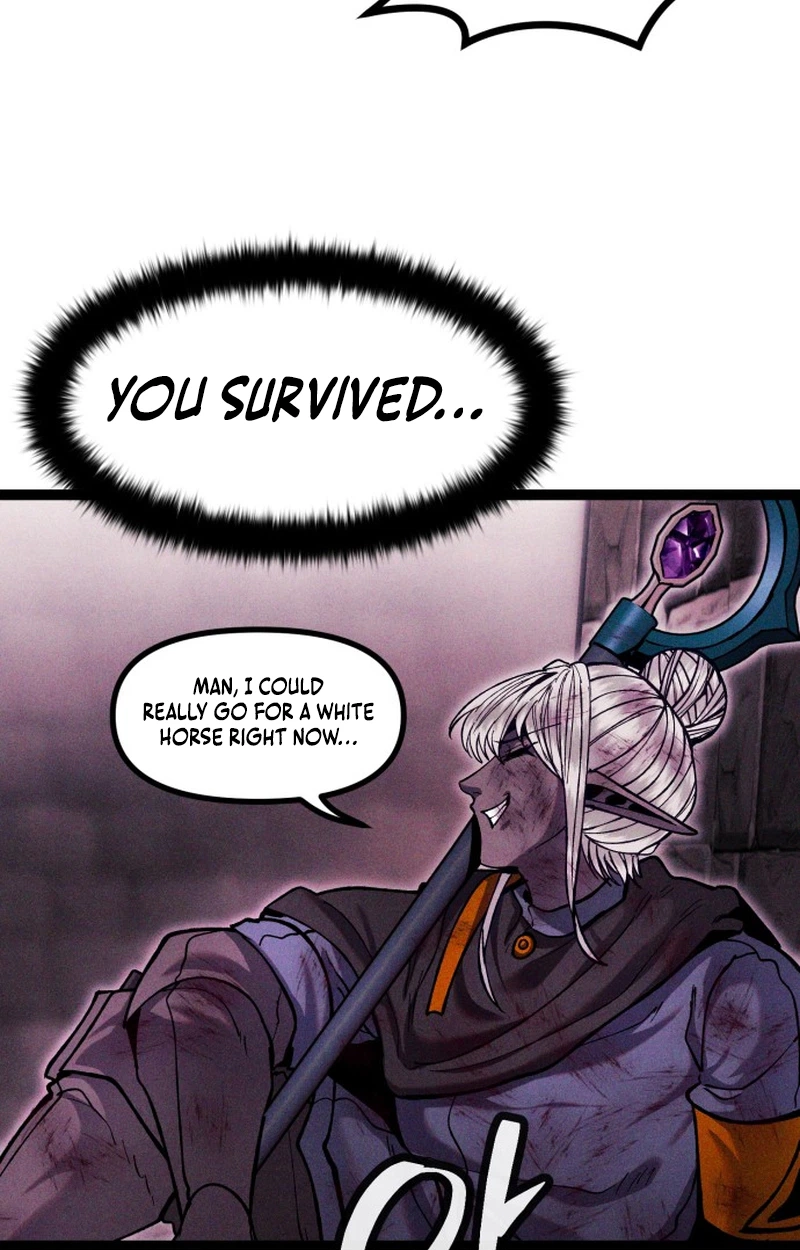 Read Fantasy Enlistment Squad chapter 34 image 83 on Lezhin