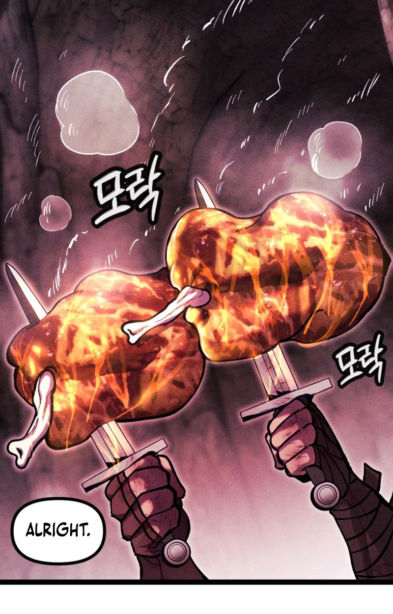 Read Fantasy Enlistment Squad chapter 34 image 85 on Lezhin