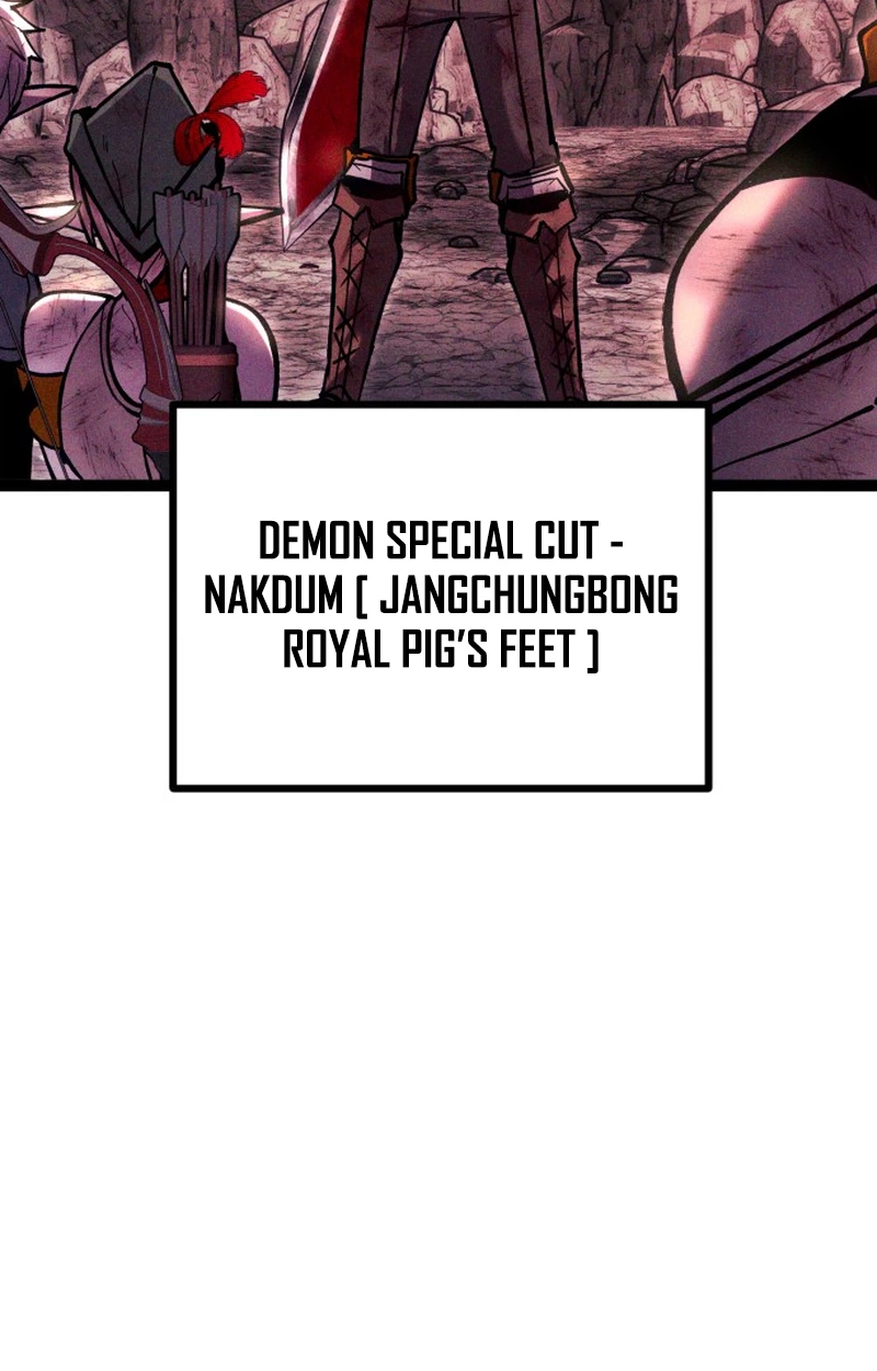Read Fantasy Enlistment Squad chapter 34 image 87 on Lezhin