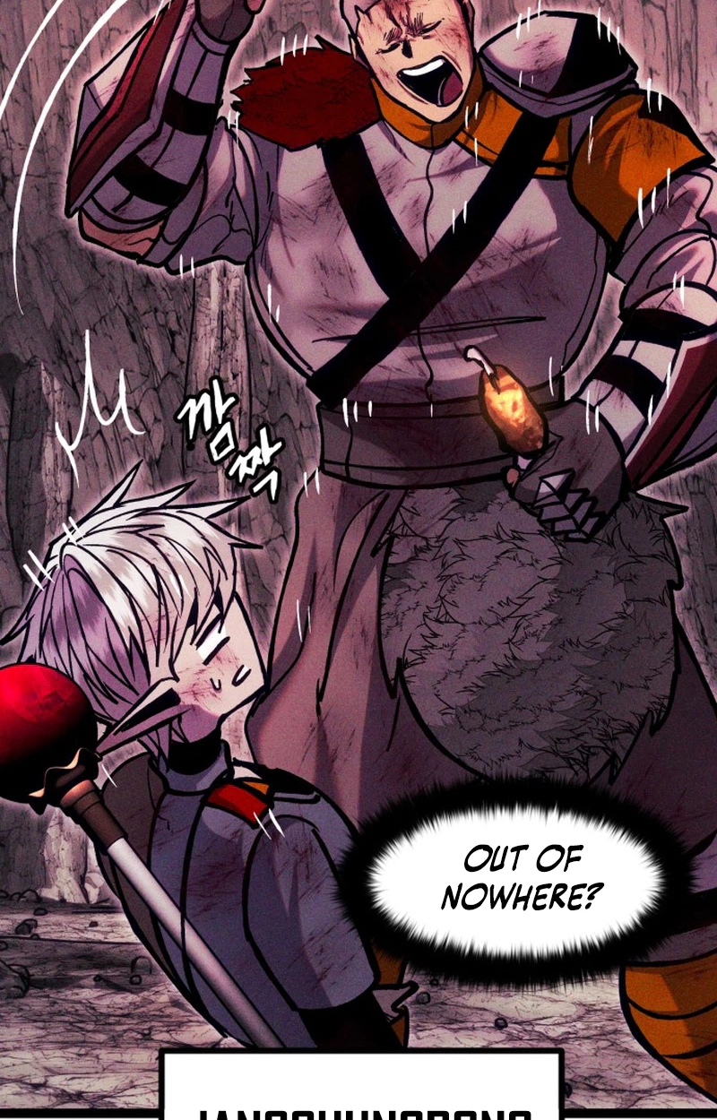 Read Fantasy Enlistment Squad chapter 34 image 95 on Lezhin