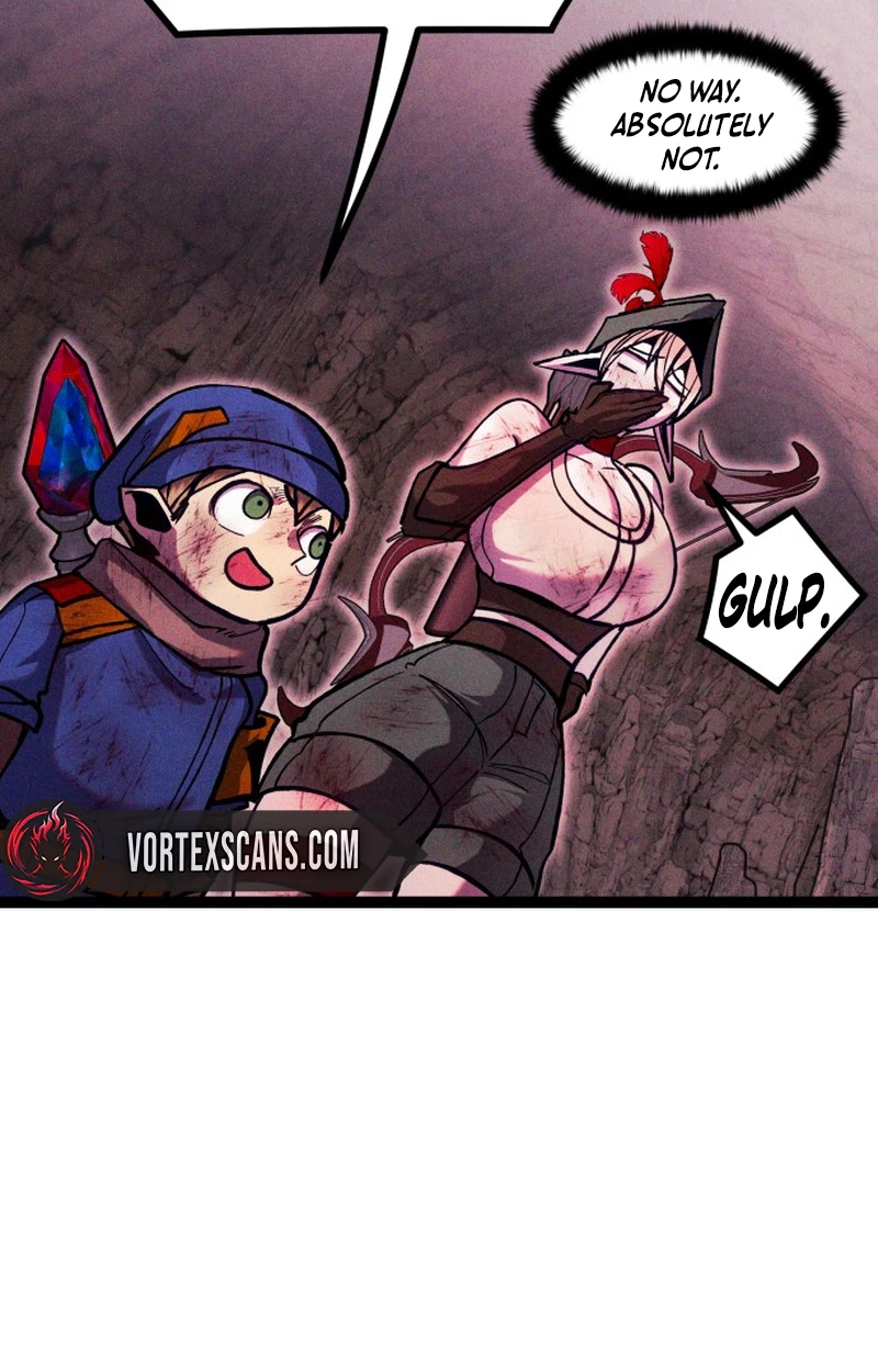 Read Fantasy Enlistment Squad chapter 34 image 97 on Lezhin