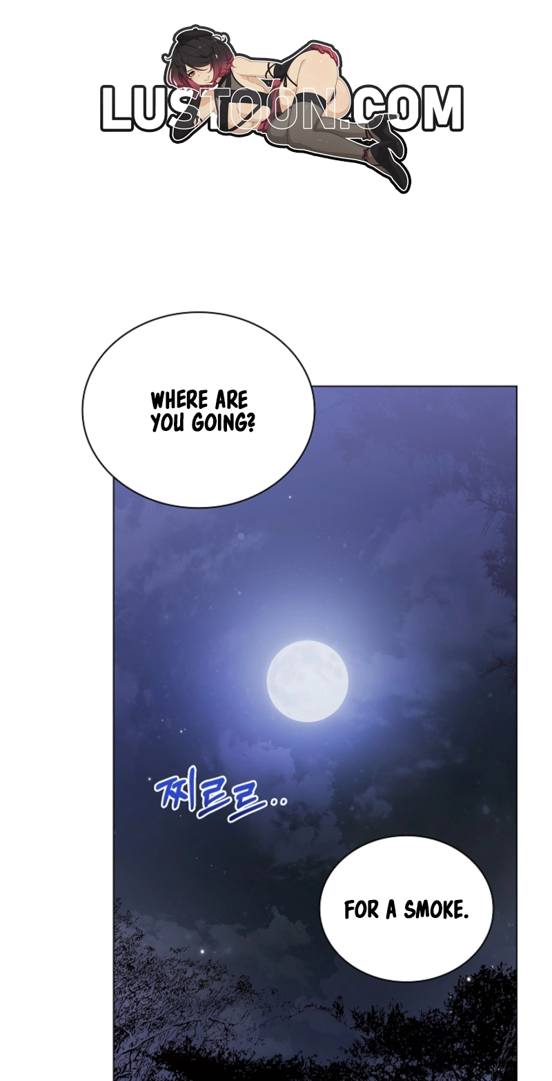 Read Fantasy Enlistment Squad chapter 35 image 15 on Lezhin
