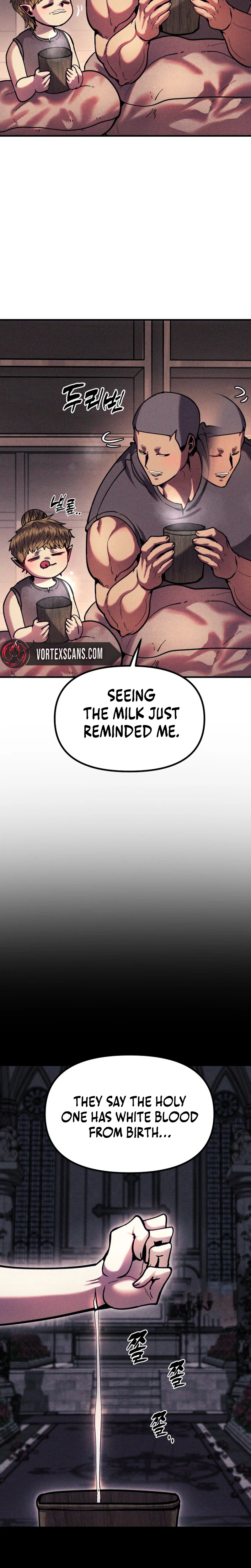 Fantasy Enlistment Squad Chapter 36 page 26 - 