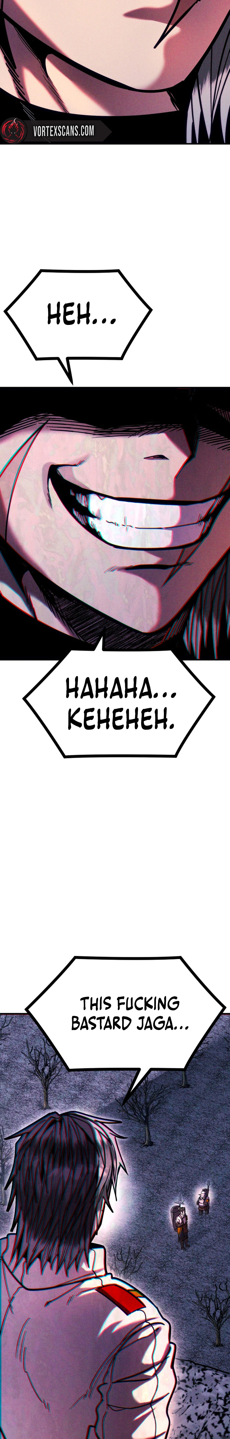 Fantasy Enlistment Squad Chapter 36 page 35 - 