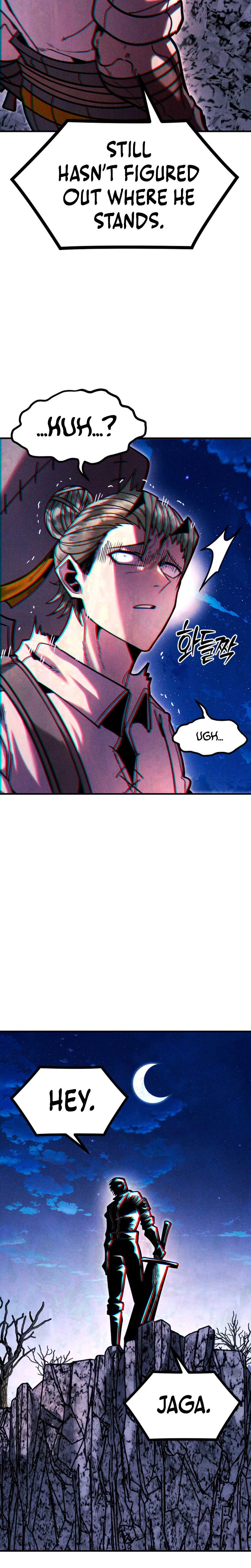 Fantasy Enlistment Squad Chapter 36 page 36 - 