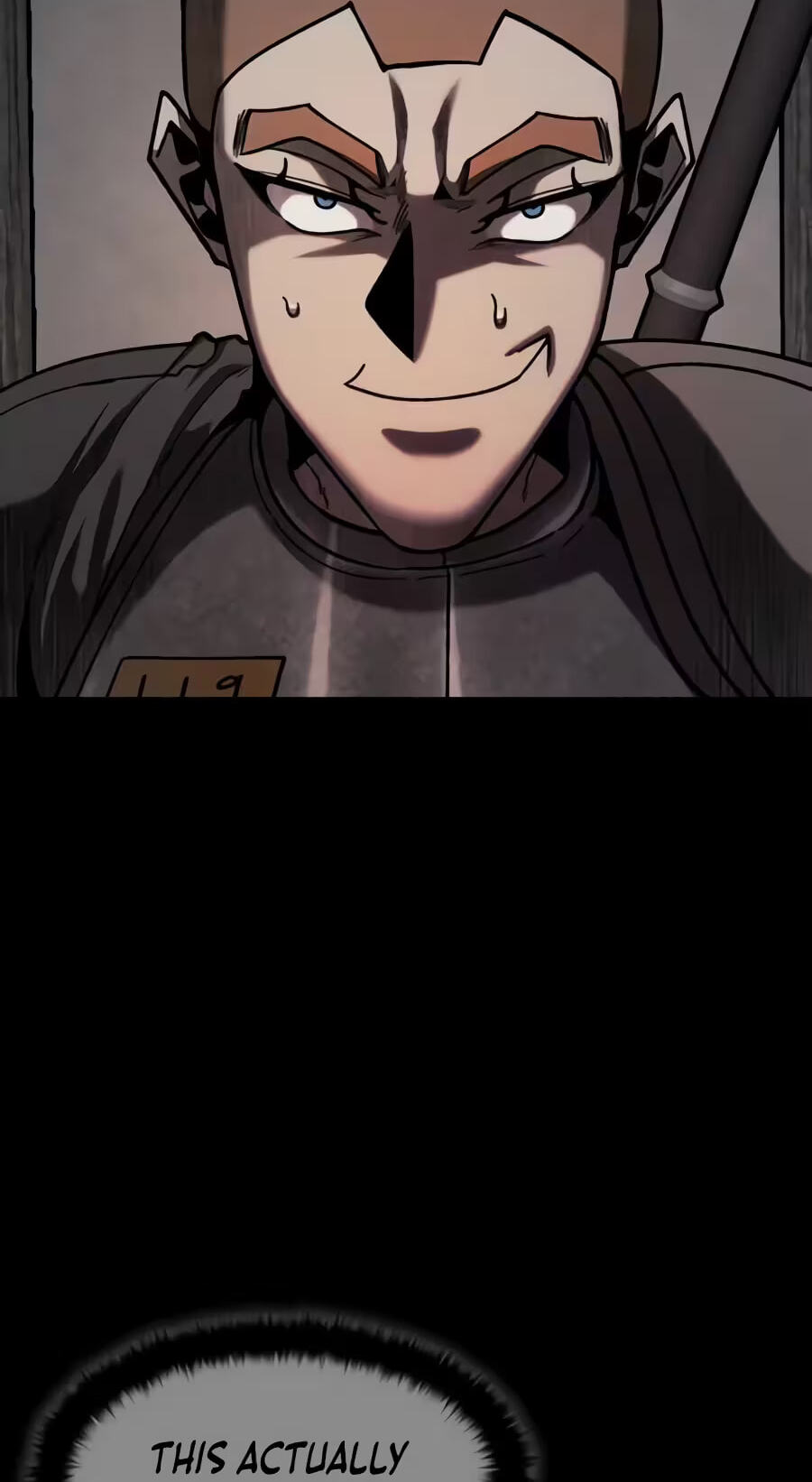 Fantasy Enlistment Squad Chapter 39 page 103 - 