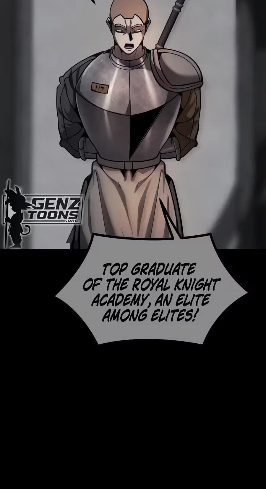 Fantasy Enlistment Squad Chapter 39 page 109 - 