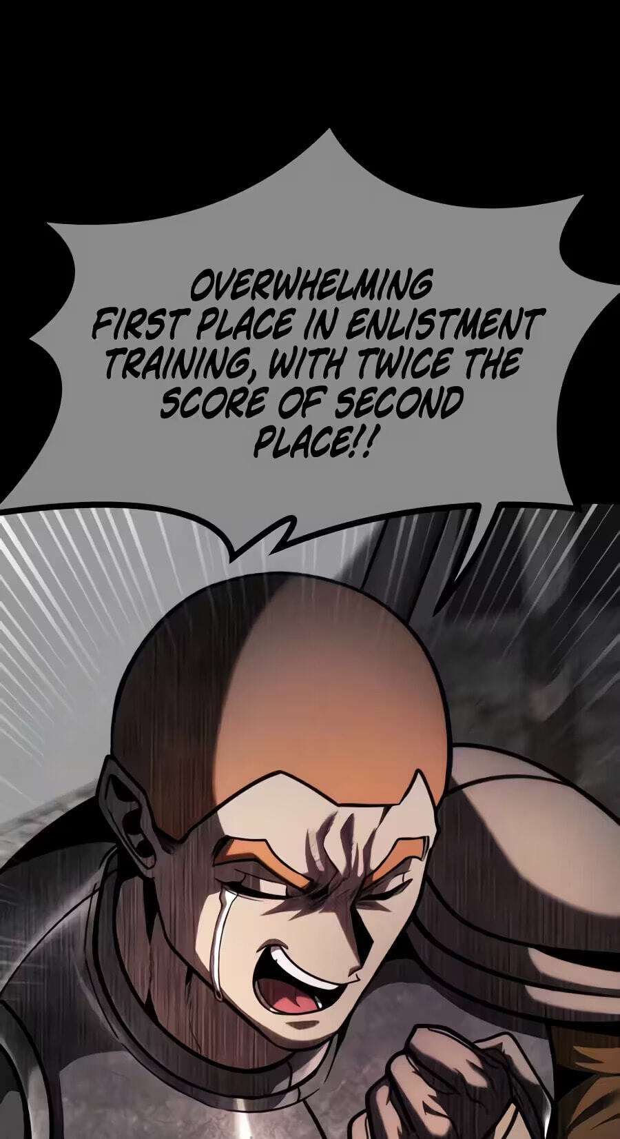 Fantasy Enlistment Squad Chapter 39 page 110 - 