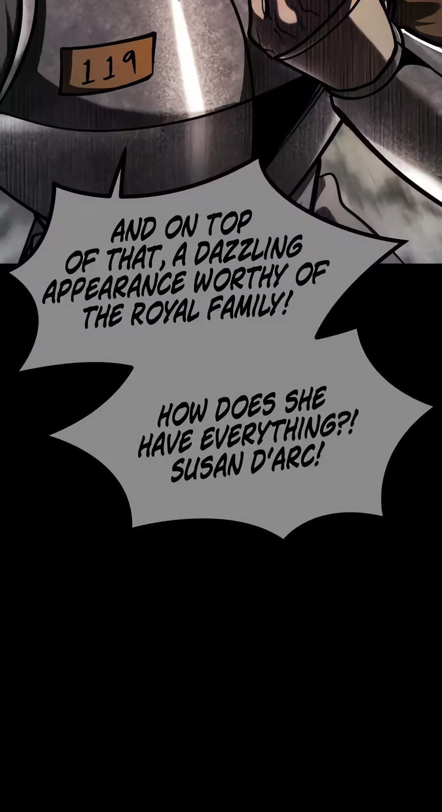 Fantasy Enlistment Squad Chapter 39 page 111 - 