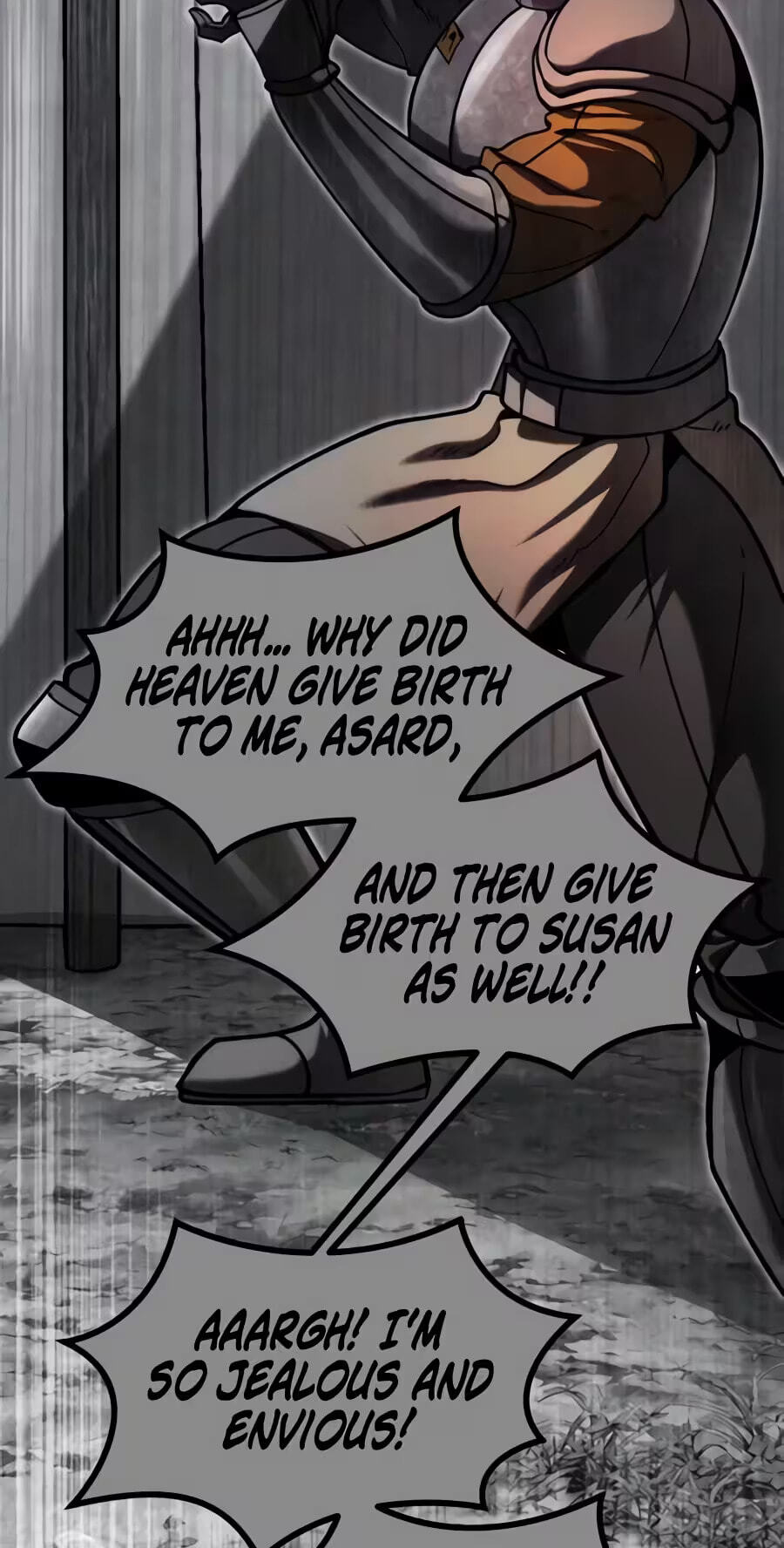 Fantasy Enlistment Squad Chapter 39 page 113 - 