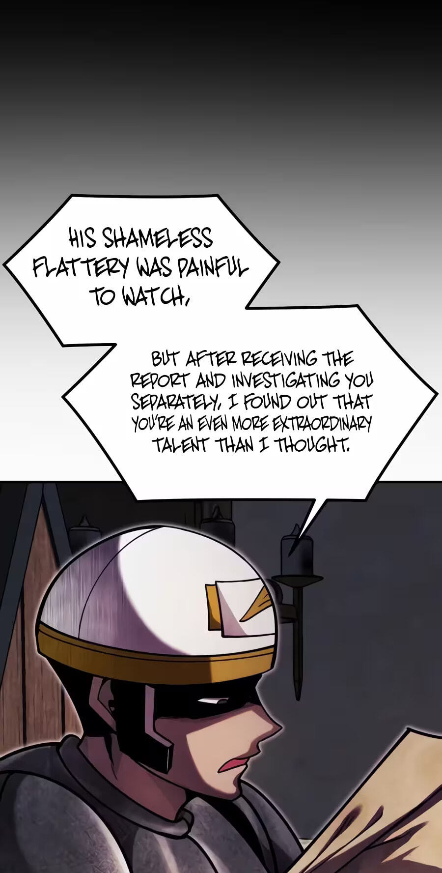 Fantasy Enlistment Squad Chapter 39 page 116 - 