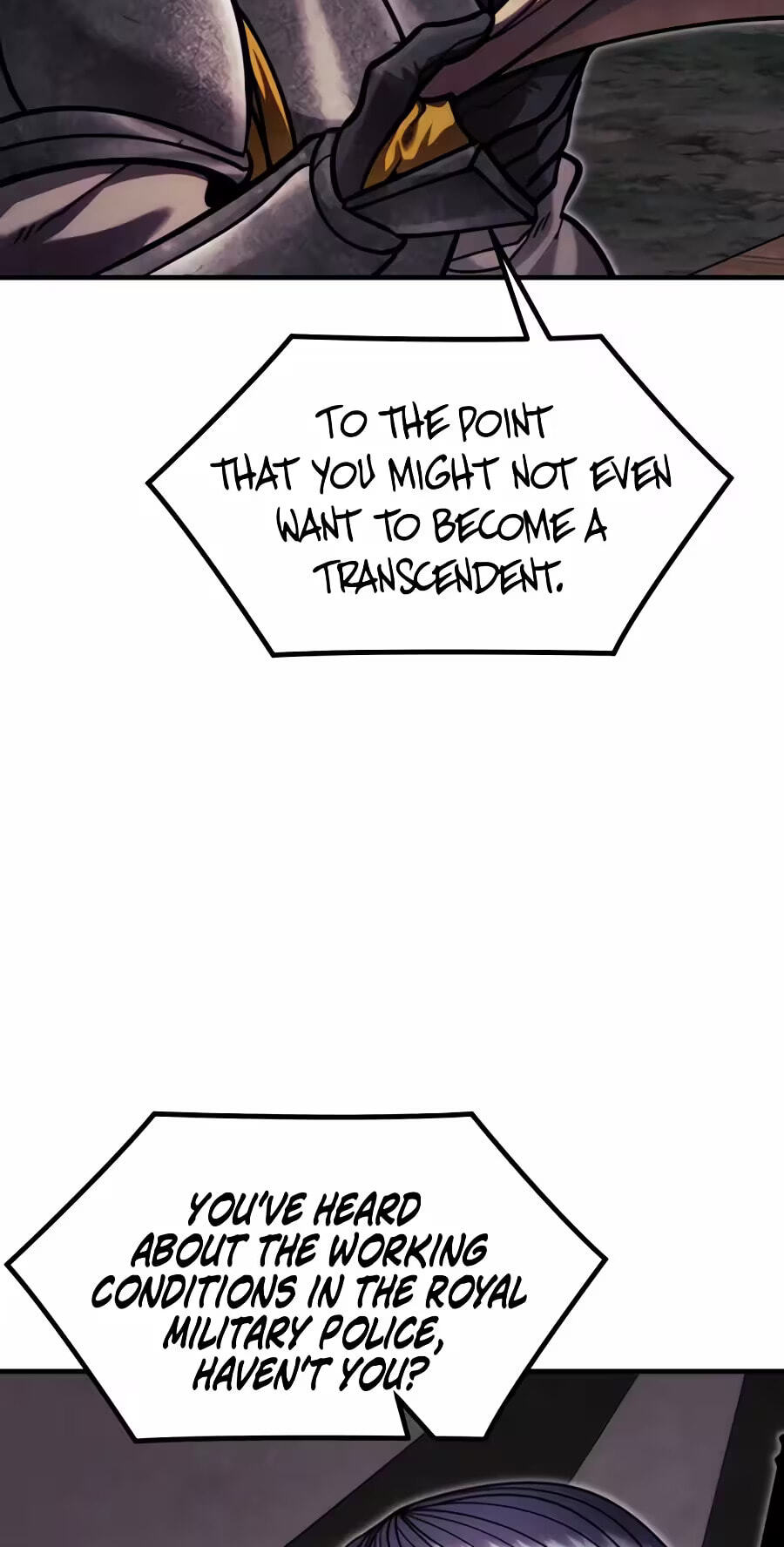 Fantasy Enlistment Squad Chapter 39 page 117 - 