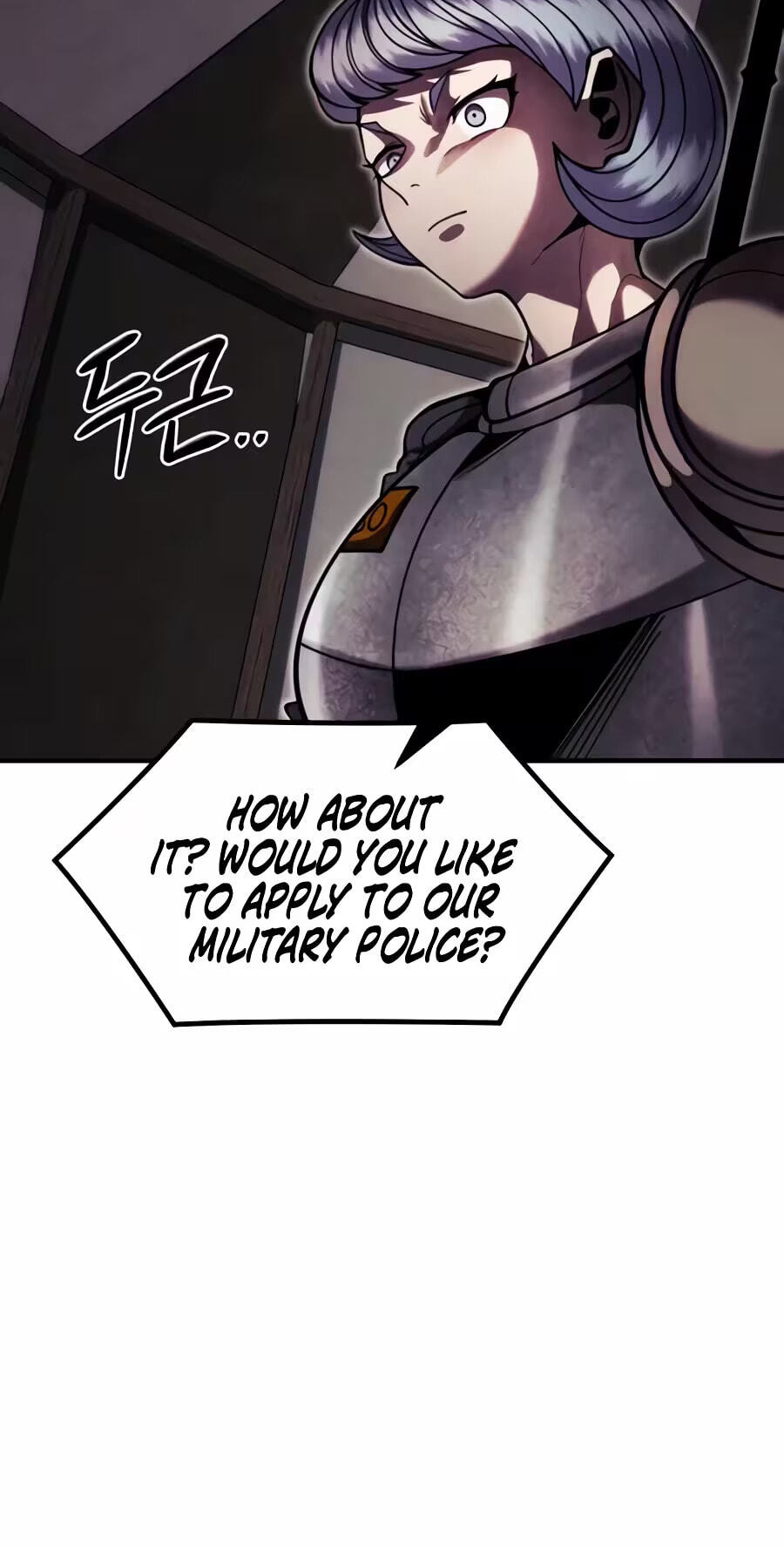 Fantasy Enlistment Squad Chapter 39 page 118 - 
