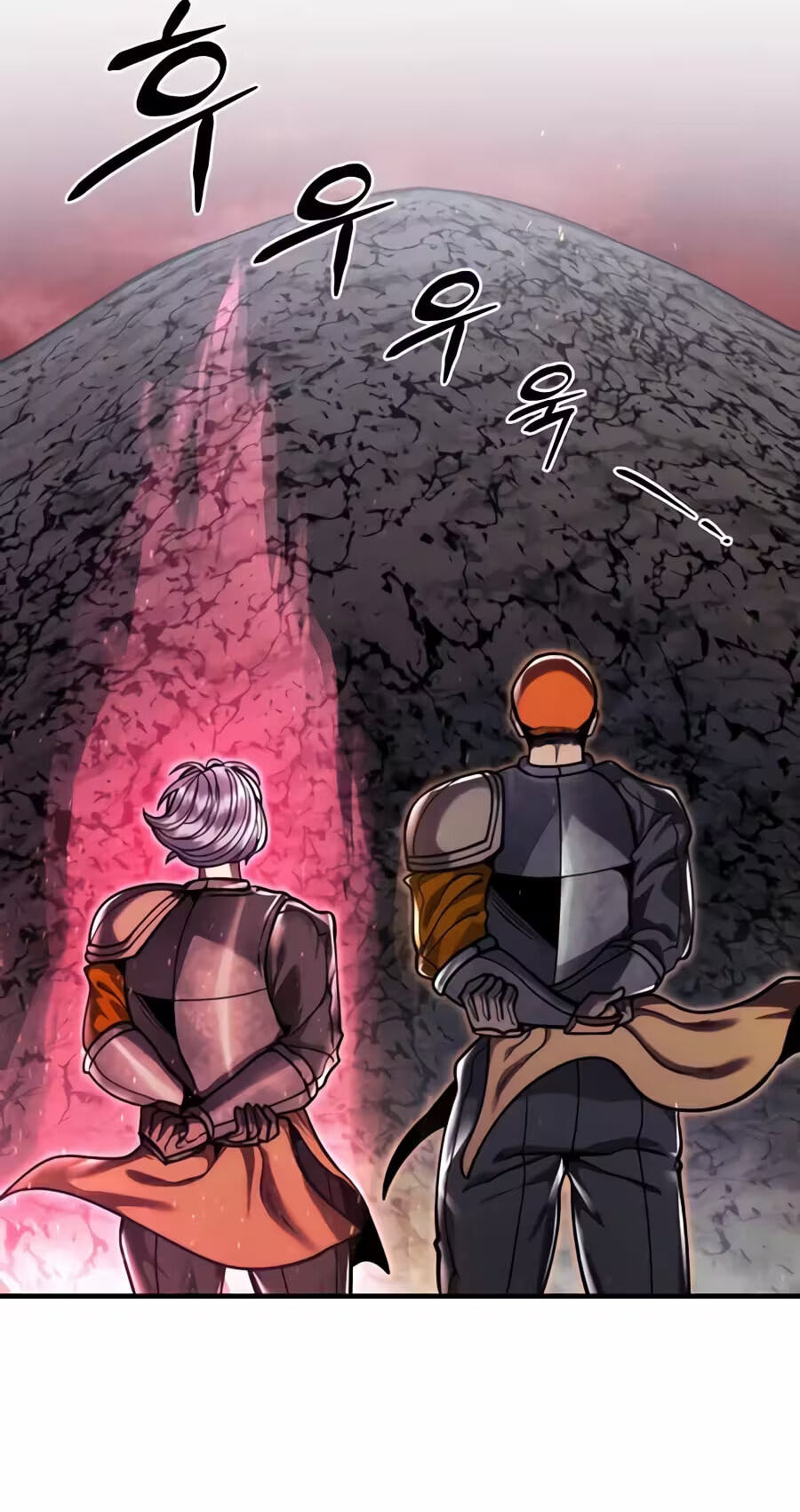 Fantasy Enlistment Squad Chapter 39 page 122 - 