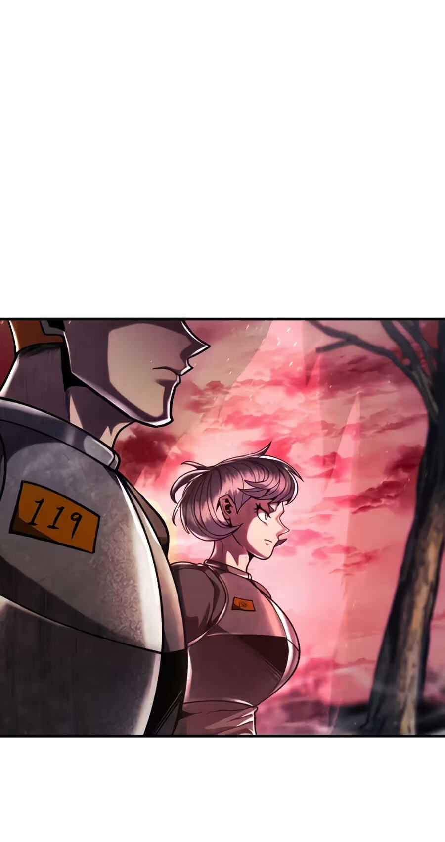 Fantasy Enlistment Squad Chapter 39 page 123 - 