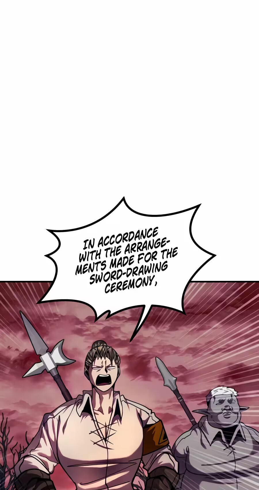 Fantasy Enlistment Squad Chapter 39 page 124 - 