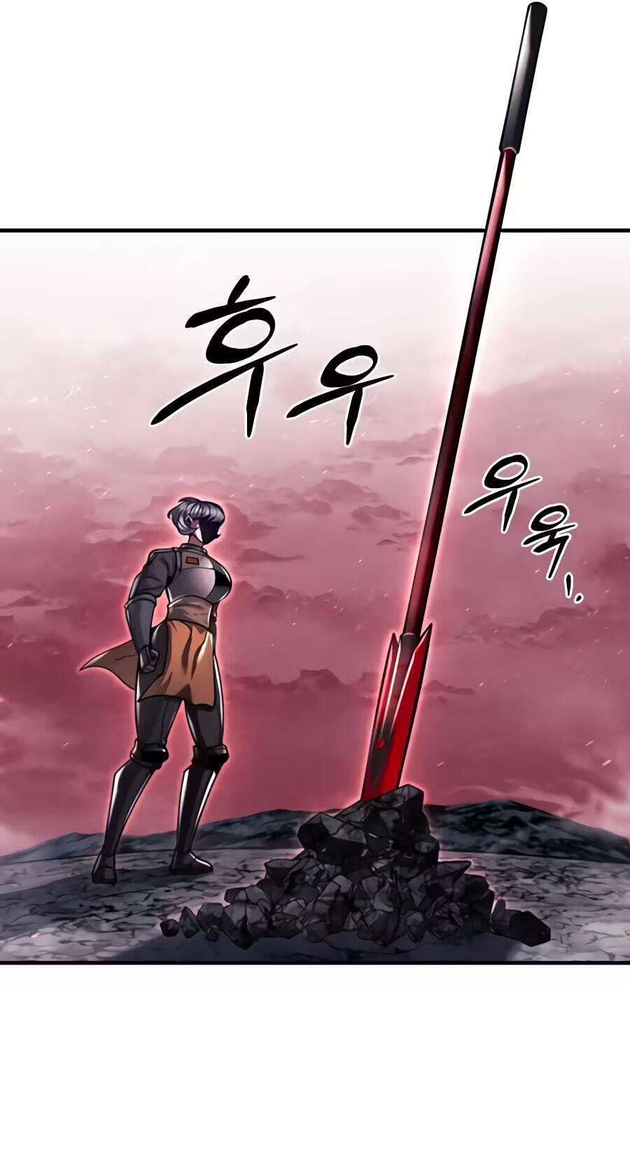 Fantasy Enlistment Squad Chapter 39 page 127 - 