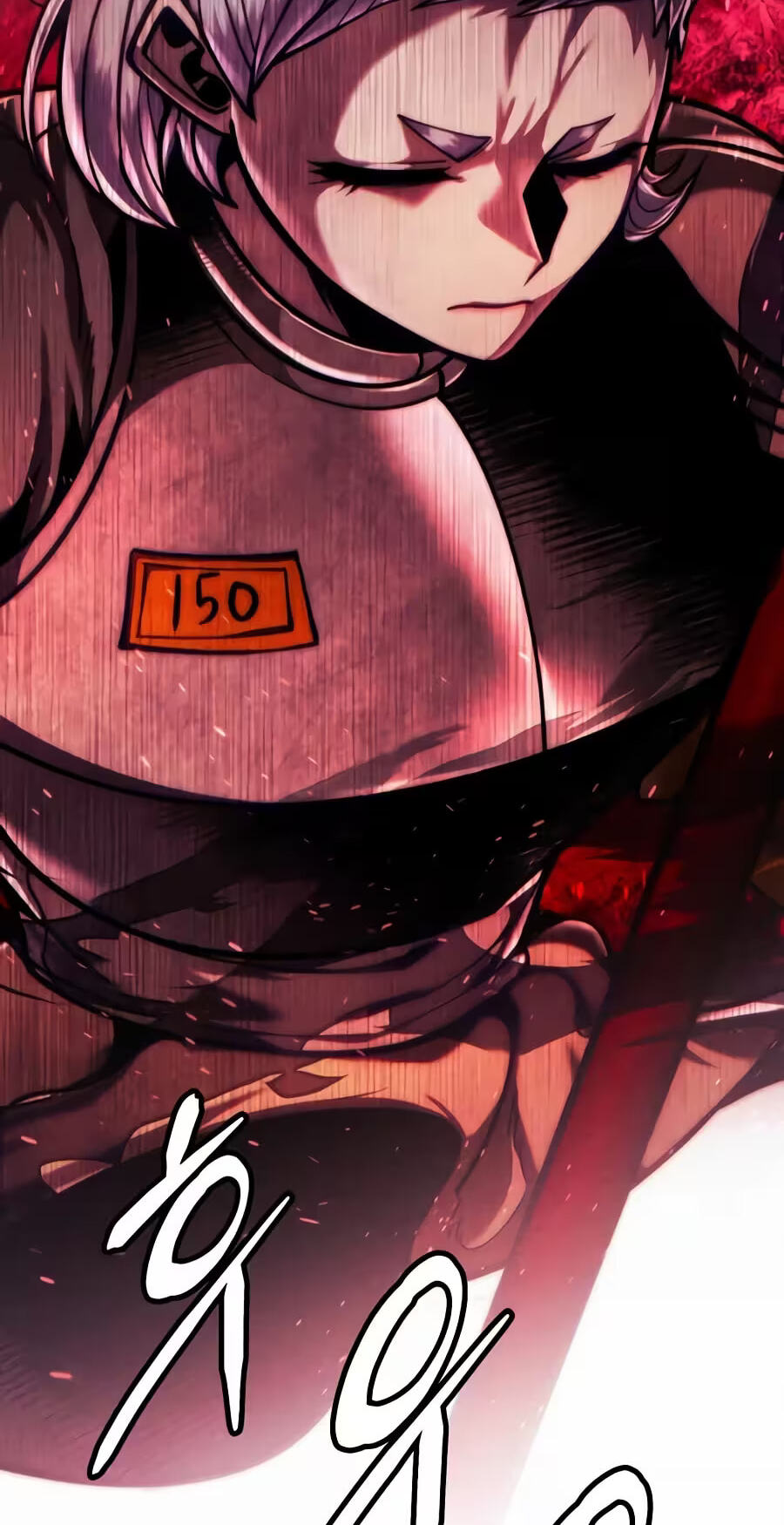 Fantasy Enlistment Squad Chapter 39 page 137 - 