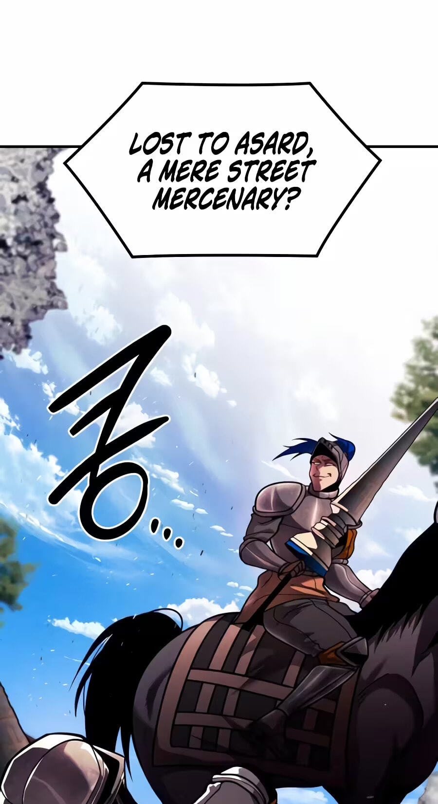 Fantasy Enlistment Squad Chapter 39 page 19 - 