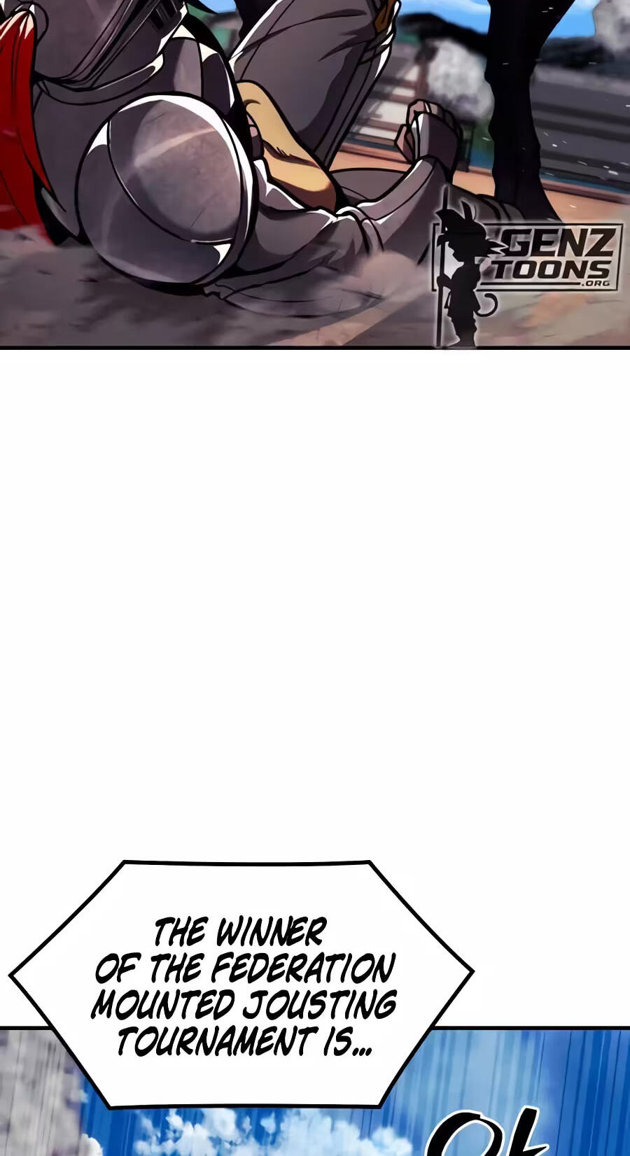 Fantasy Enlistment Squad Chapter 39 page 20 - 