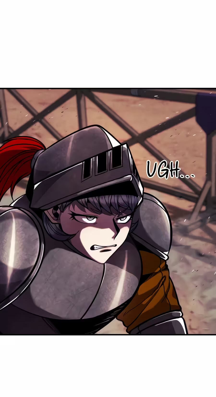 Fantasy Enlistment Squad Chapter 39 page 22 - 