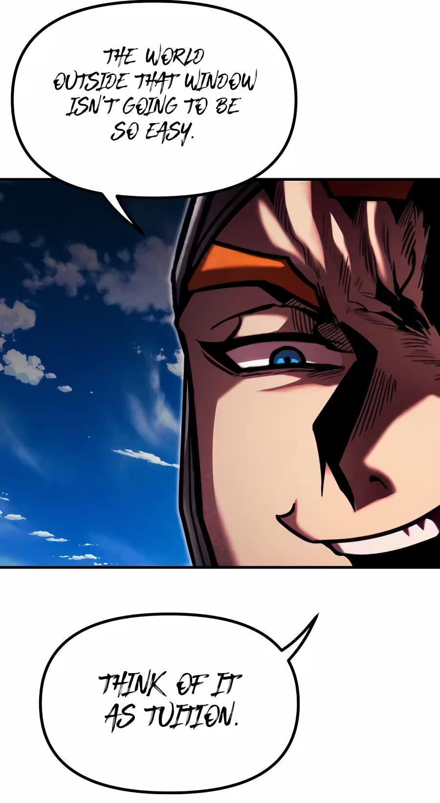 Fantasy Enlistment Squad Chapter 39 page 25 - 
