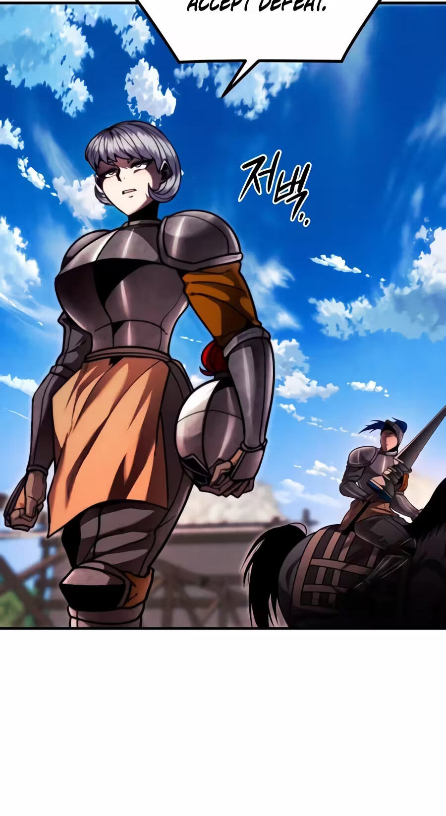 Fantasy Enlistment Squad Chapter 39 page 28 - 