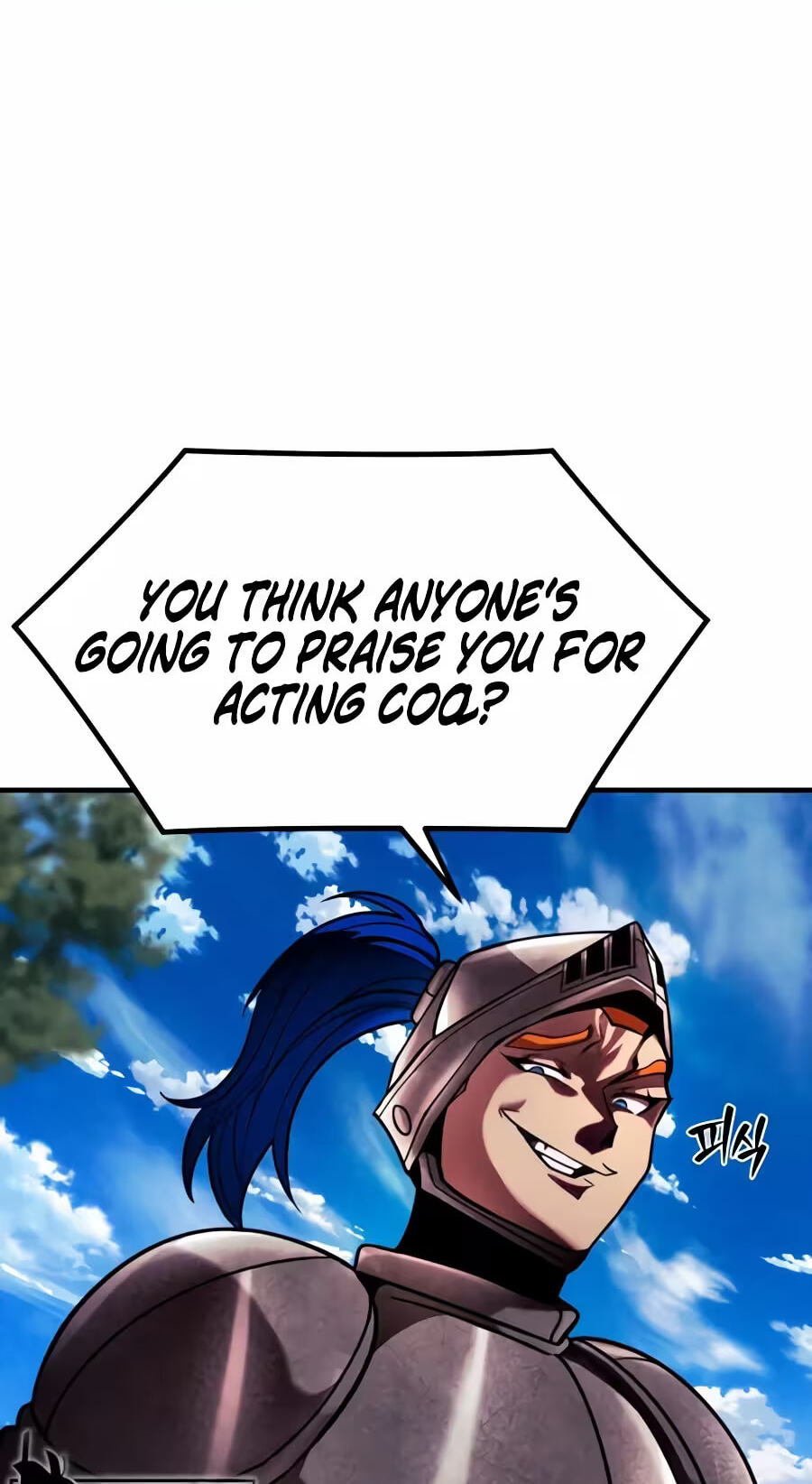 Fantasy Enlistment Squad Chapter 39 page 30 - 