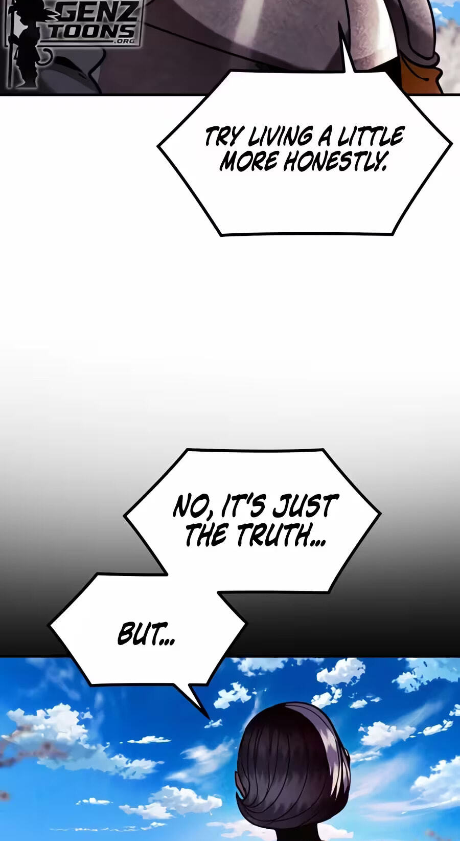 Fantasy Enlistment Squad Chapter 39 page 31 - 