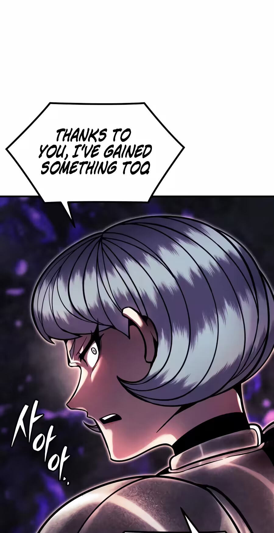 Fantasy Enlistment Squad Chapter 39 page 34 - 