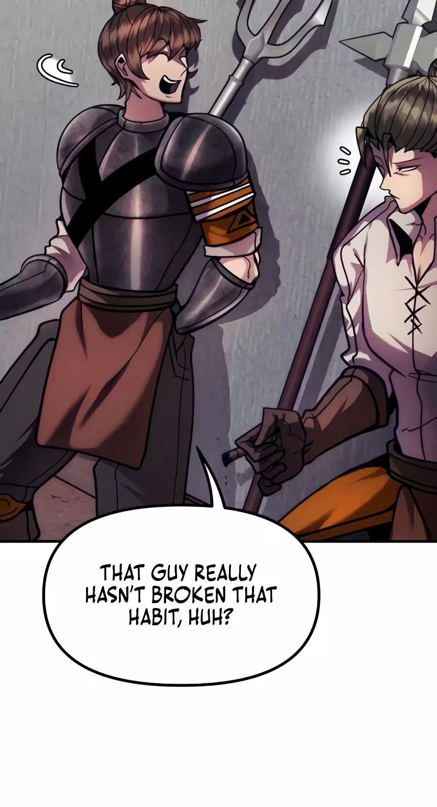Fantasy Enlistment Squad Chapter 39 page 45 - 